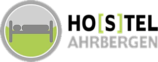 Logo - Ho[s]tel Ahrbergen aus Giesen